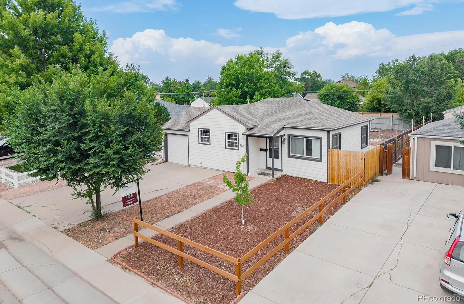 452 N Perry Street Denver CO 80204 | MLS #REC9644935 07072026023218 1600 4
