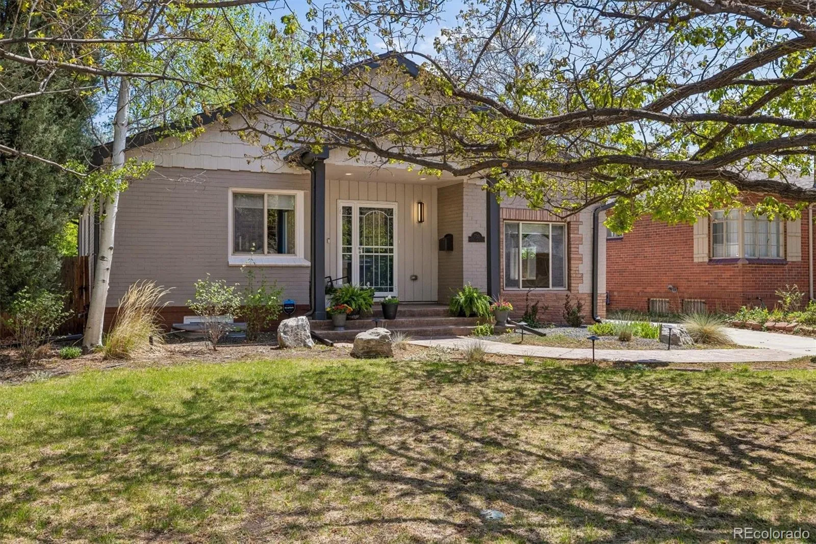 730 Ivanhoe Street Denver CO 80220 MLS #REC9644961 04302026022512 1600 2