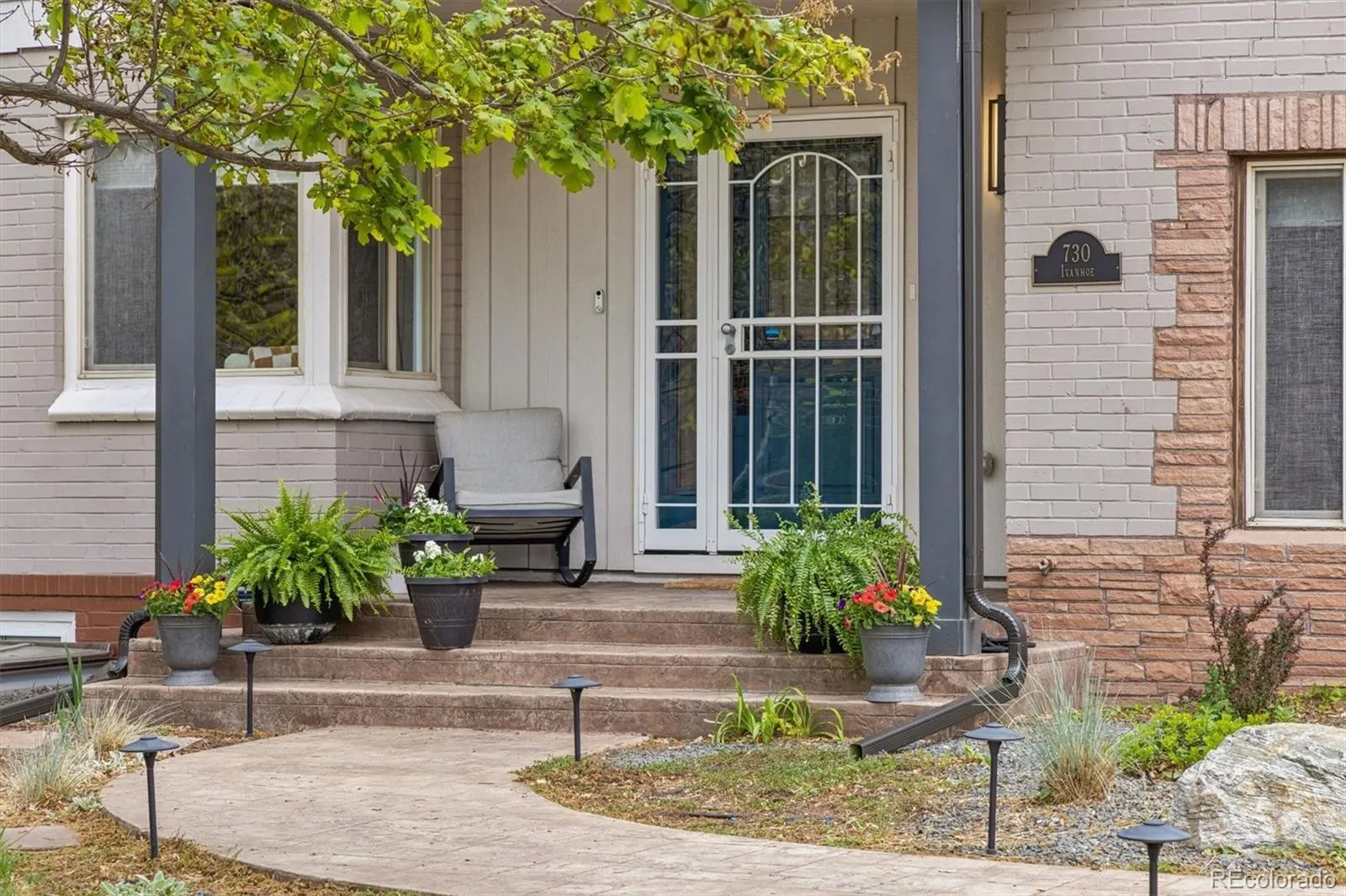 730 Ivanhoe Street Denver CO 80220 MLS #REC9644961 04302026022512 1600 3
