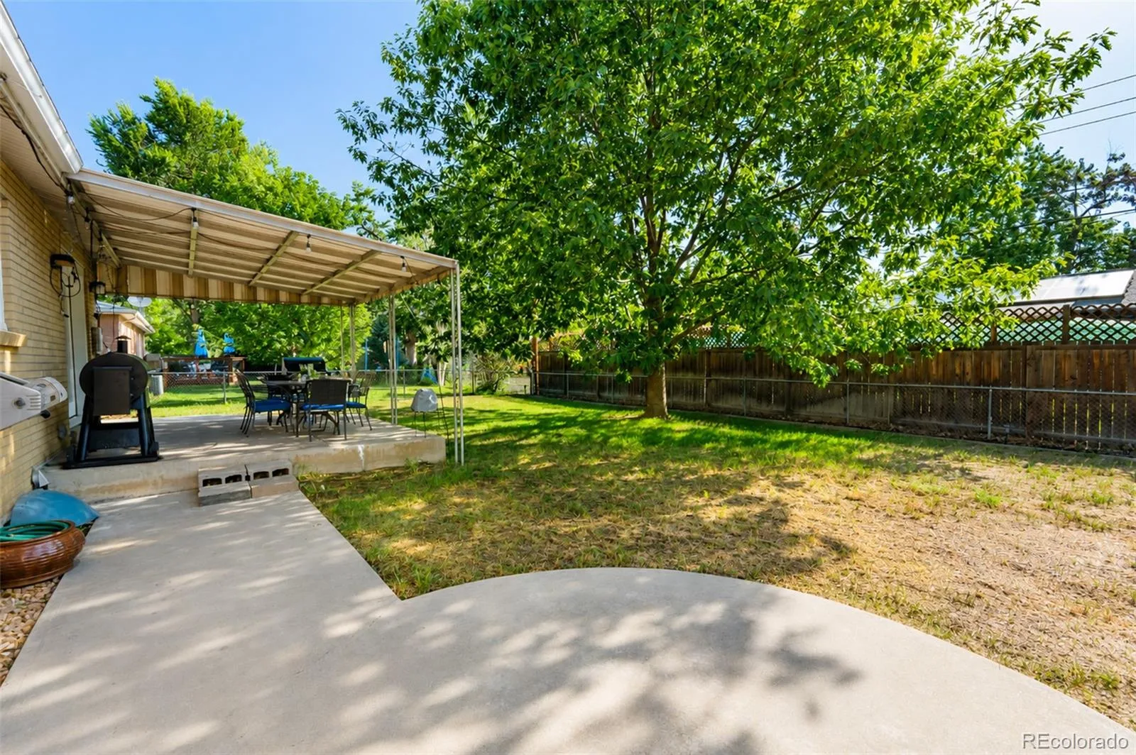 6696 Newcombe Street Arvada CO 80004 | MLS #REC9645232 07202026204952 1600 28