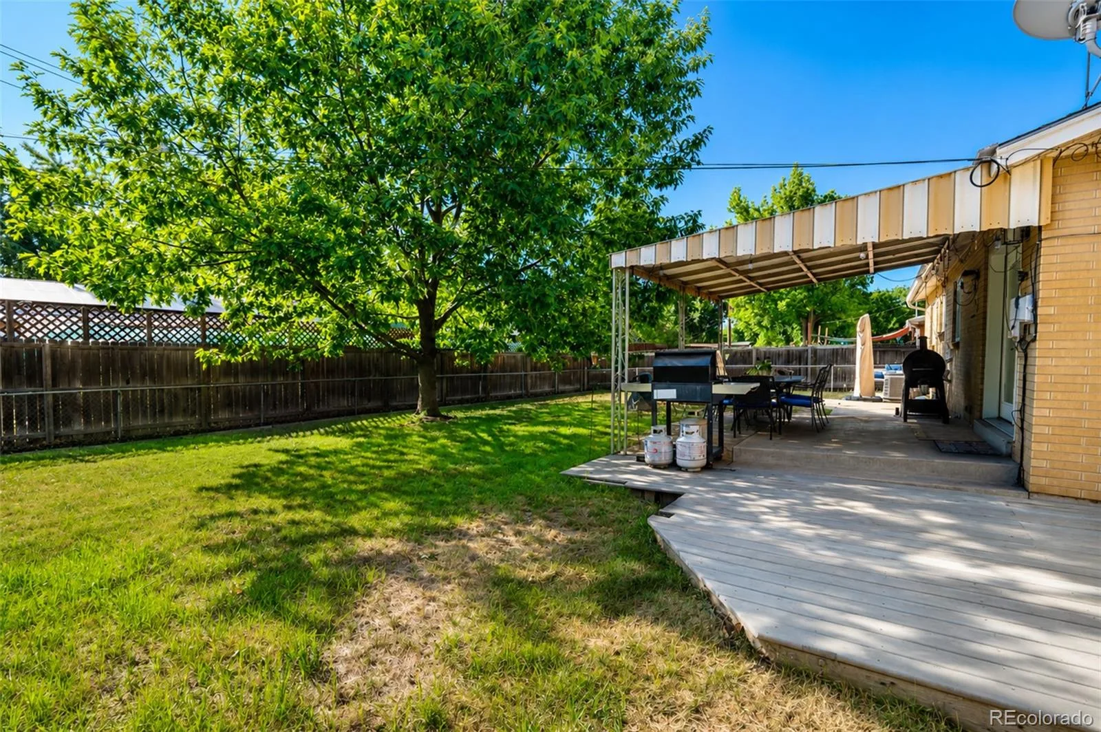 6696 Newcombe Street Arvada CO 80004 | MLS #REC9645232 07202026204952 1600 29