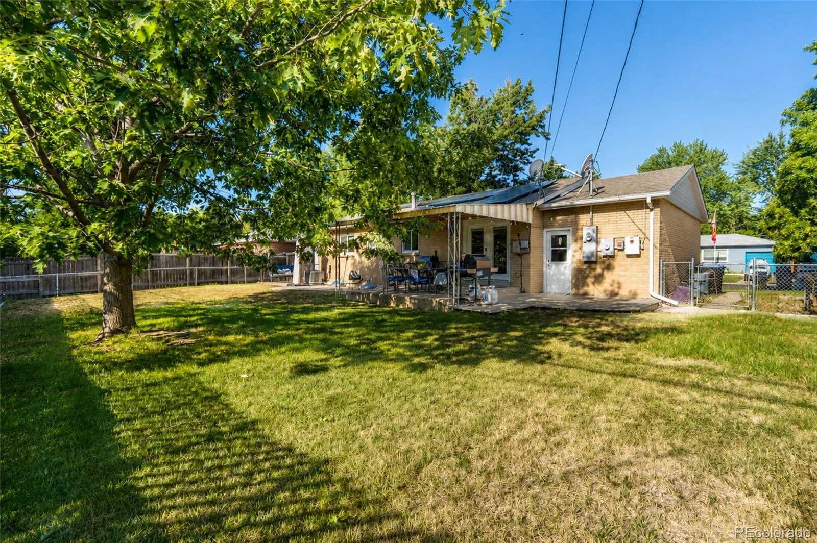 6696 Newcombe Street Arvada CO 80004 | MLS #REC9645232 07202026204952 1600 30