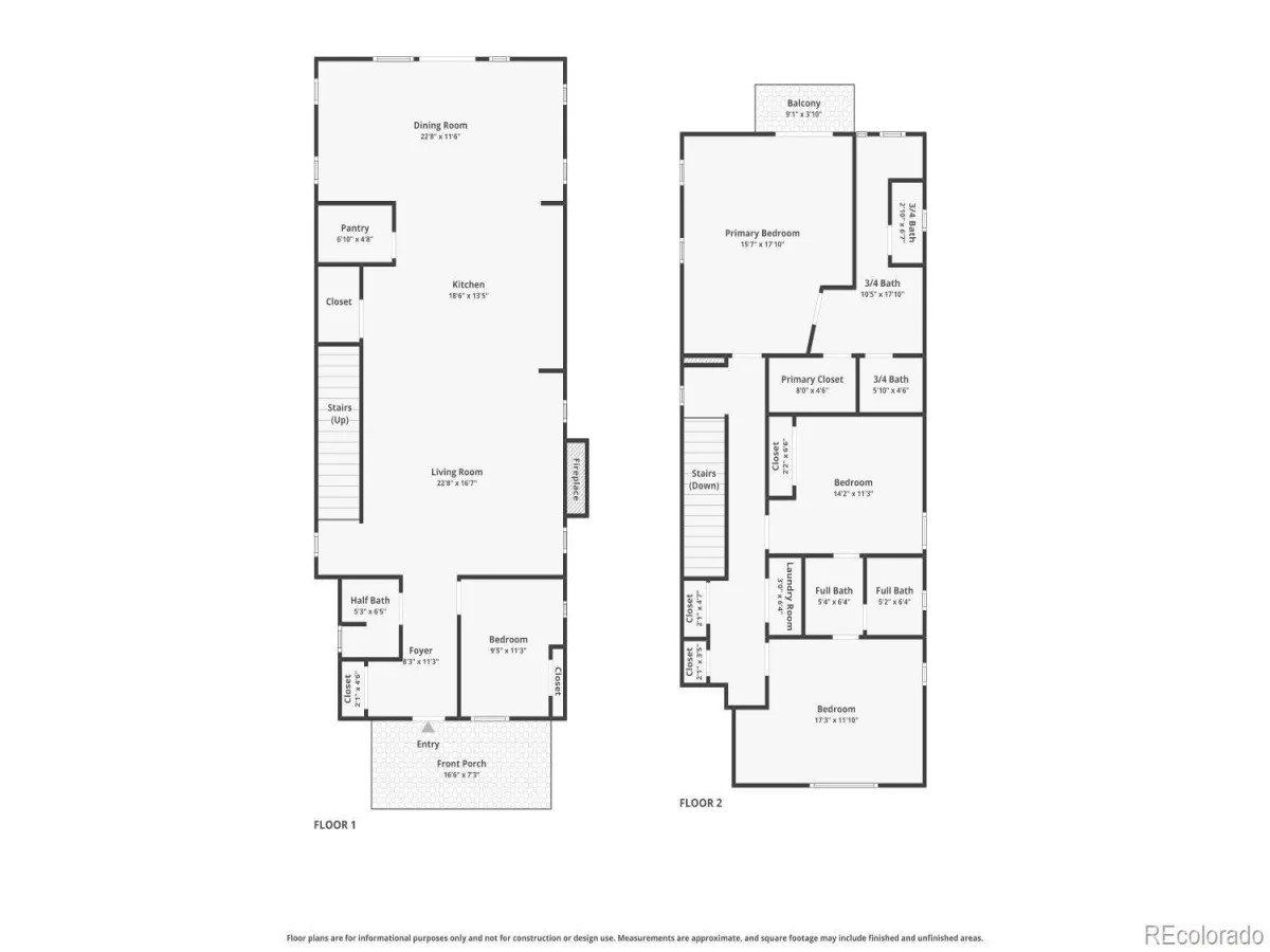 3433 N Gaylord Street Denver CO 80205 MLS #REC9645309 05052026235450 1200 38