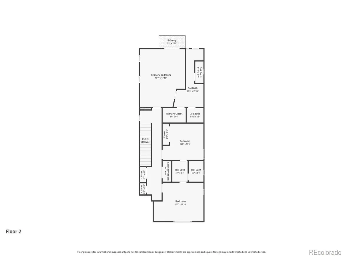 3433 N Gaylord Street Denver CO 80205 MLS #REC9645309 05052026235450 1200 40