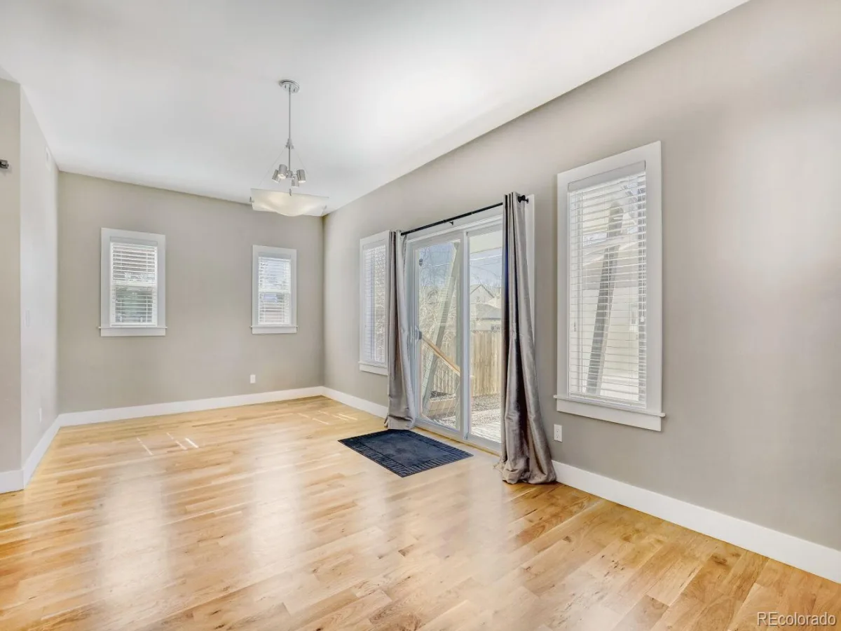 3433 N Gaylord Street Denver CO 80205 | MLS #REC9645309 08142026221305 1200 12