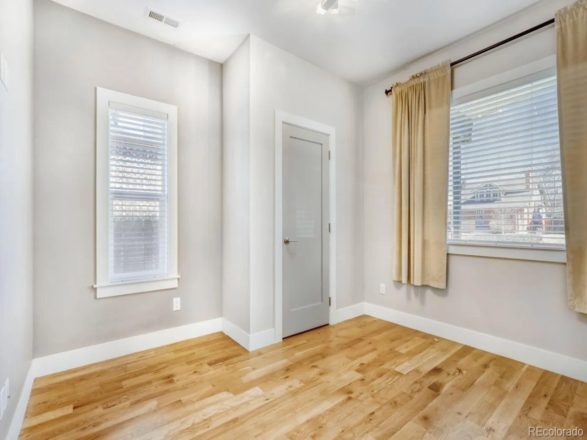 3433 N Gaylord Street Denver CO 80205 | MLS #REC9645309 08142026221305 1200 13