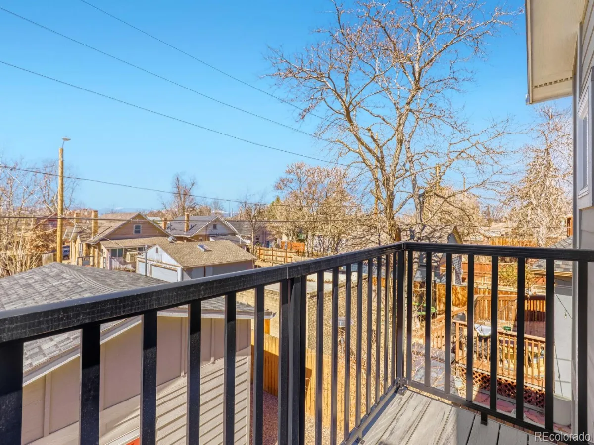 3433 N Gaylord Street Denver CO 80205 | MLS #REC9645309 08142026221305 1200 22