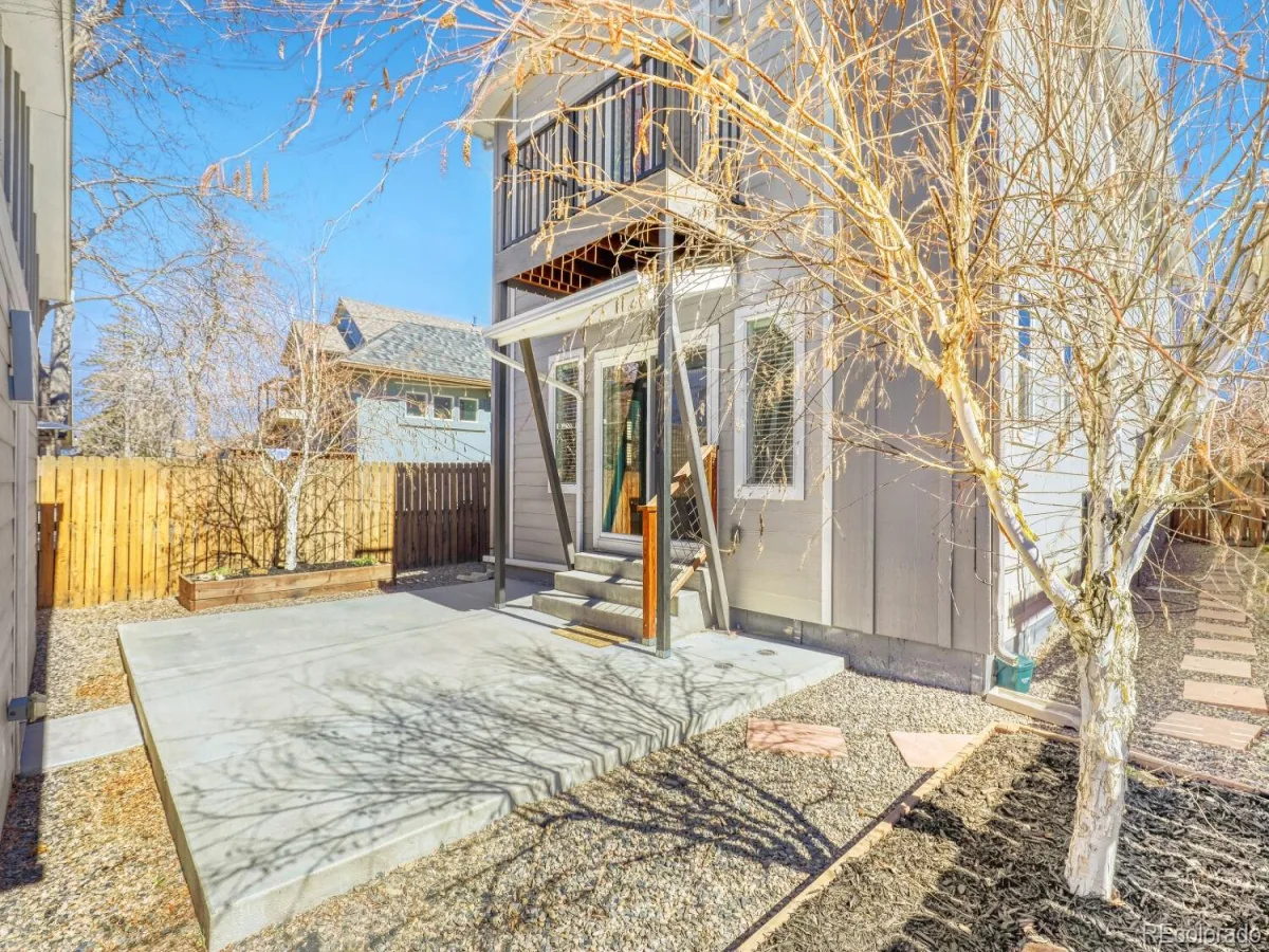 3433 N Gaylord Street Denver CO 80205 | MLS #REC9645309 08142026221305 1200 30