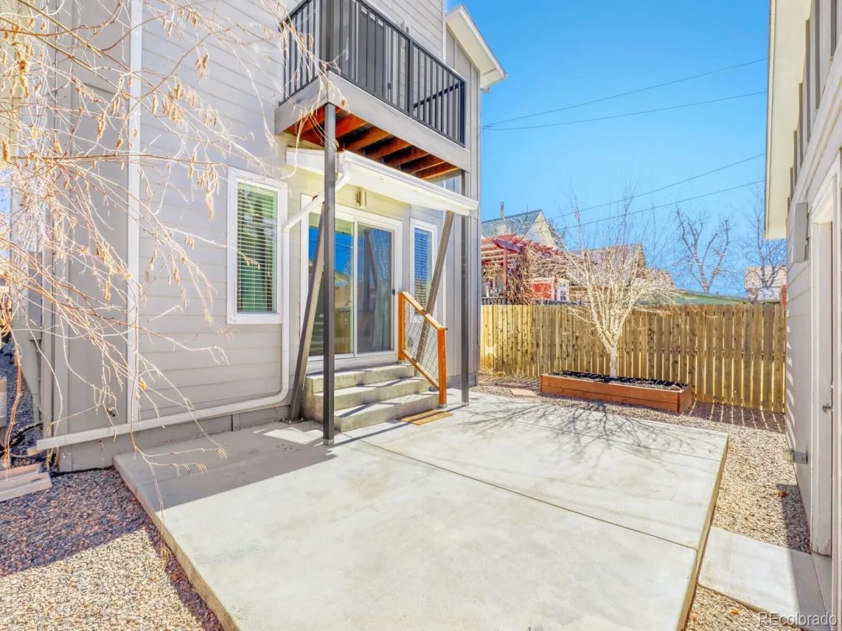 3433 N Gaylord Street Denver CO 80205 | MLS #REC9645309 08142026221305 1200 31