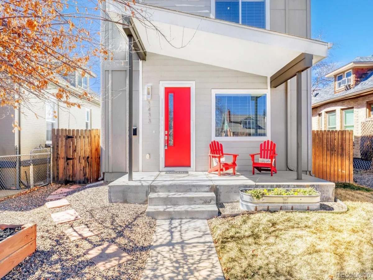 3433 N Gaylord Street Denver CO 80205 | MLS #REC9645309 08142026221305 1200 32