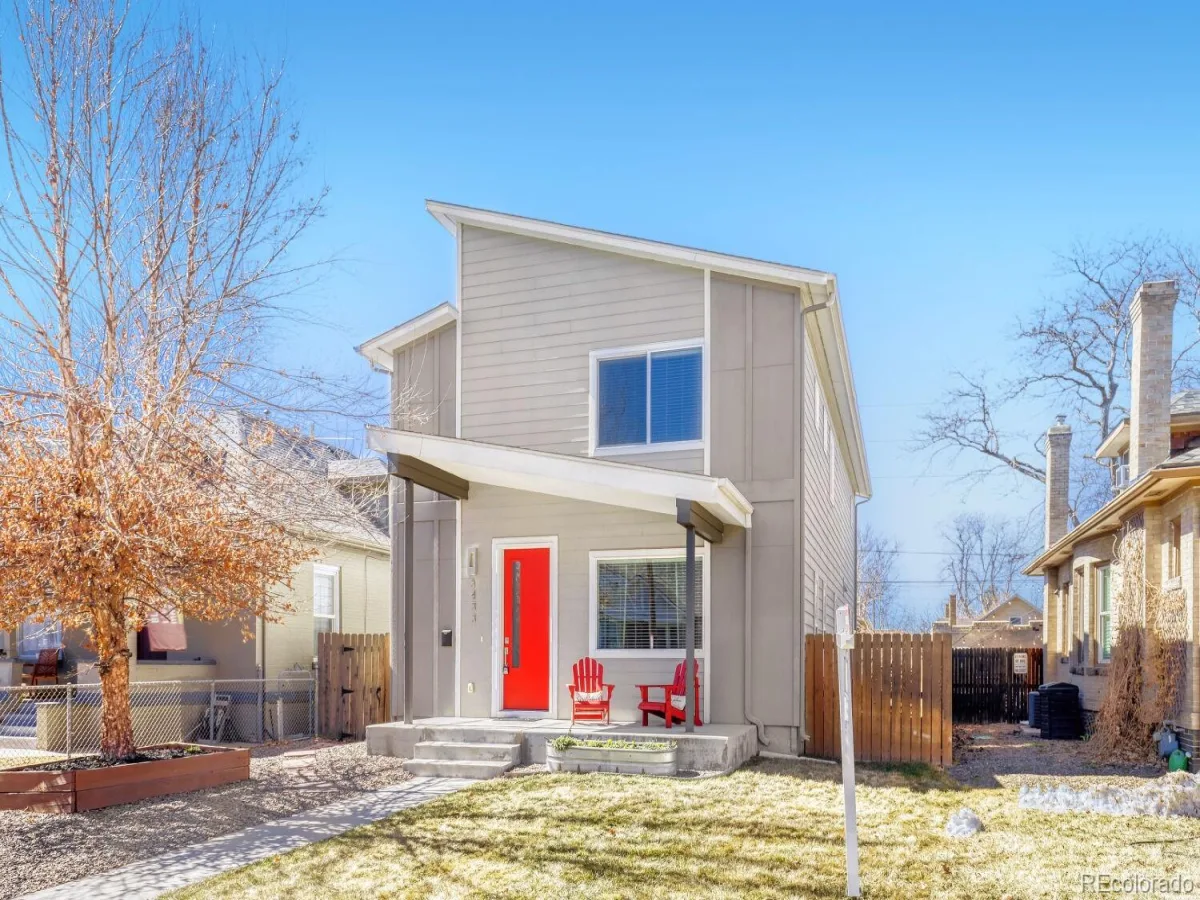 3433 N Gaylord Street Denver CO 80205 | MLS #REC9645309 08142026221305 1200 33