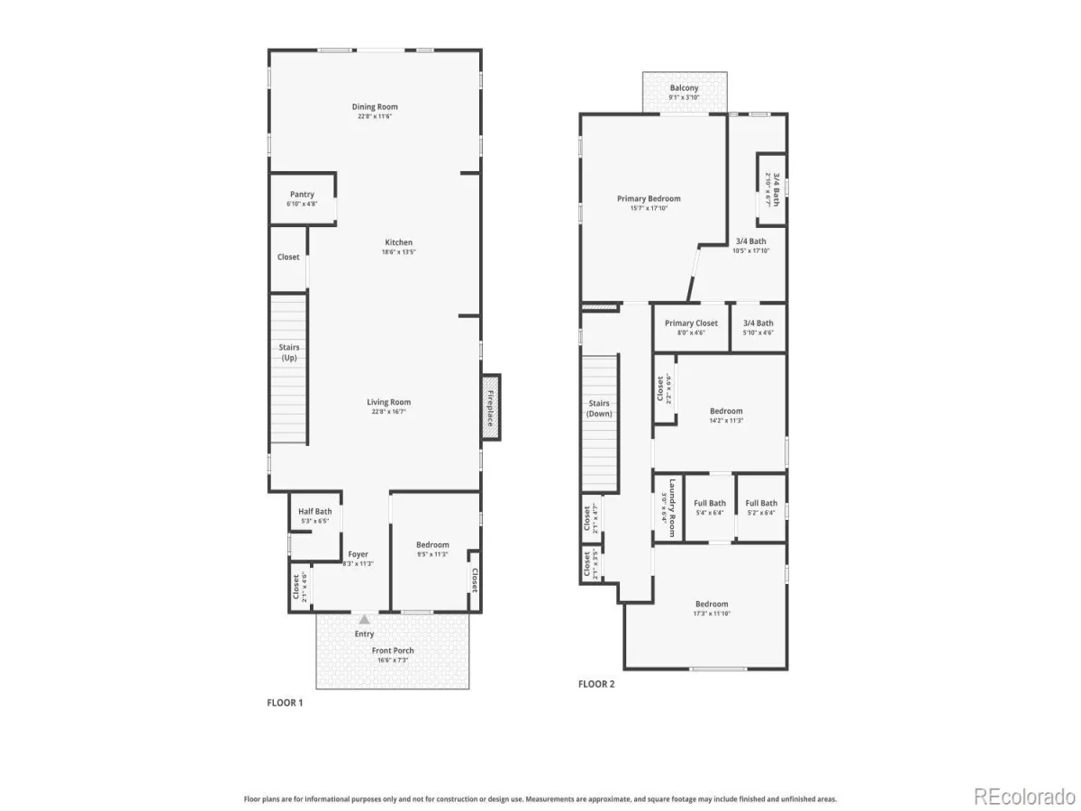 3433 N Gaylord Street Denver CO 80205 | MLS #REC9645309 08142026221305 1200 38