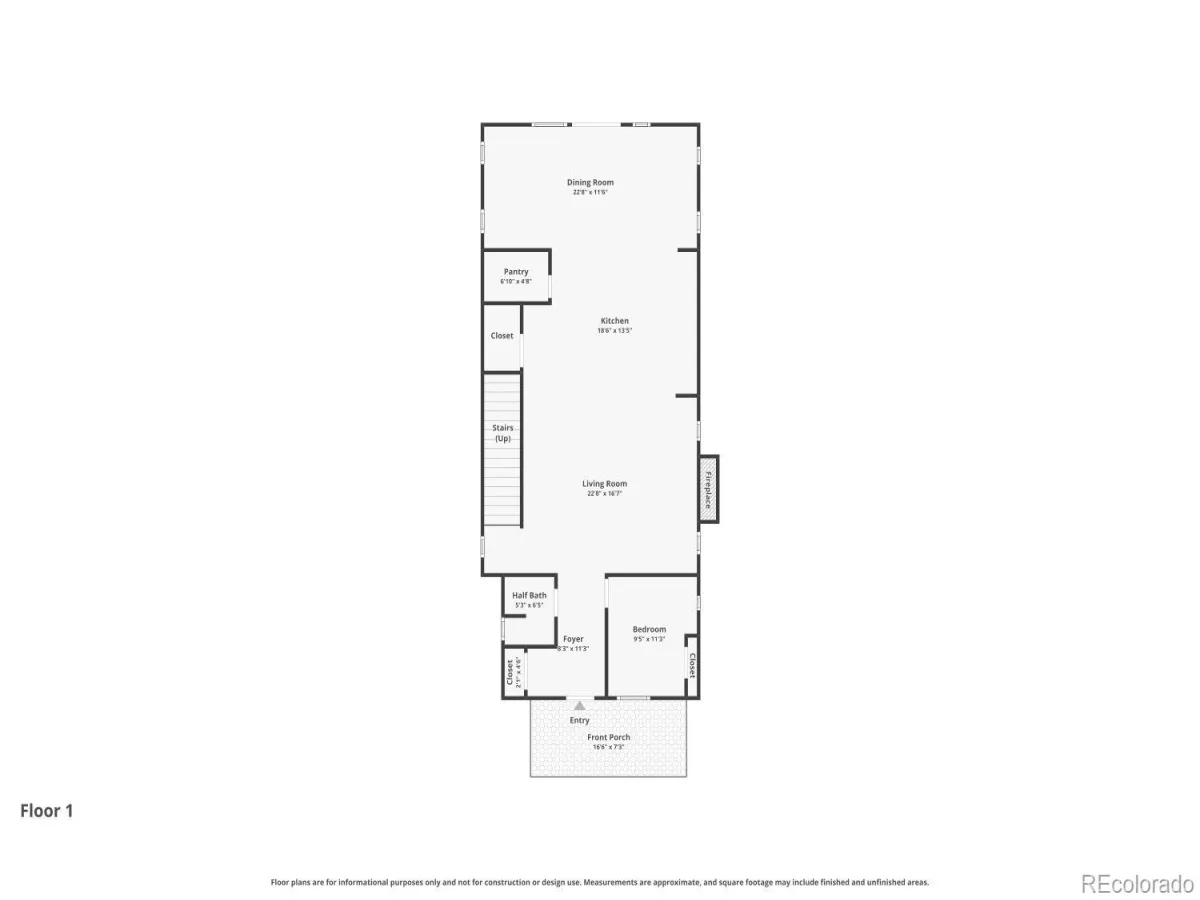 3433 N Gaylord Street Denver CO 80205 | MLS #REC9645309 08142026221305 1200 39