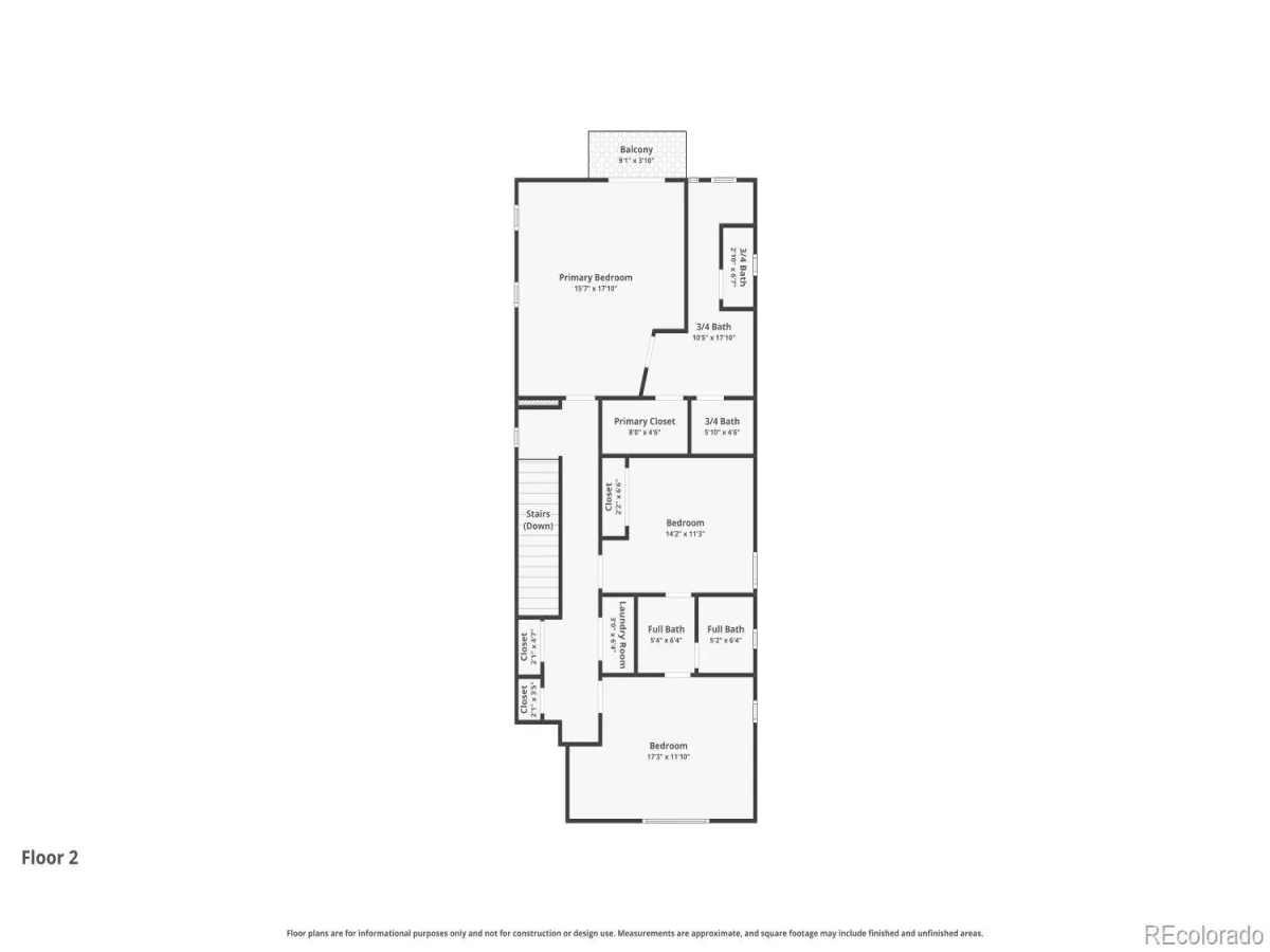 3433 N Gaylord Street Denver CO 80205 | MLS #REC9645309 08142026221305 1200 40