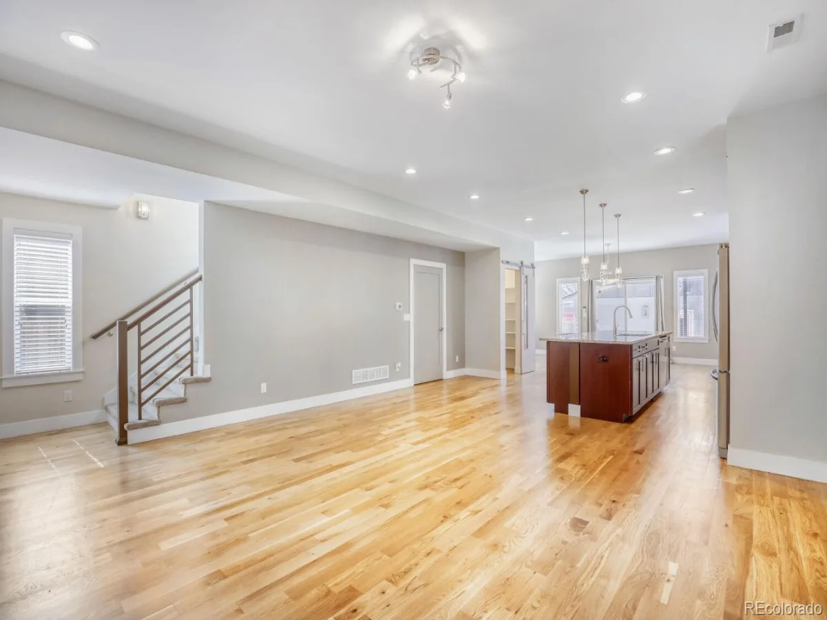 3433 N Gaylord Street Denver CO 80205 | MLS #REC9645309 08142026221305 1200 5