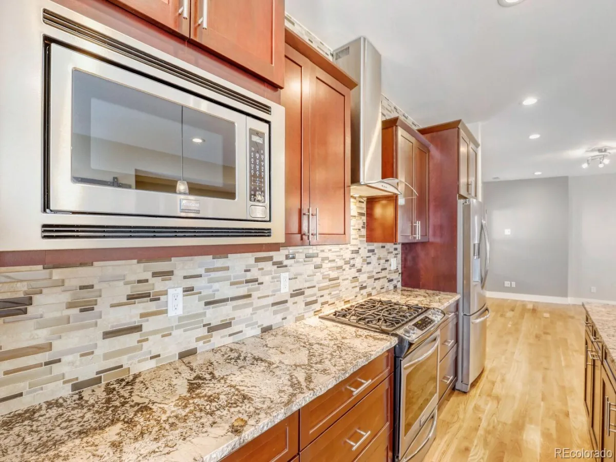 3433 N Gaylord Street Denver CO 80205 | MLS #REC9645309 08142026221305 1200 6