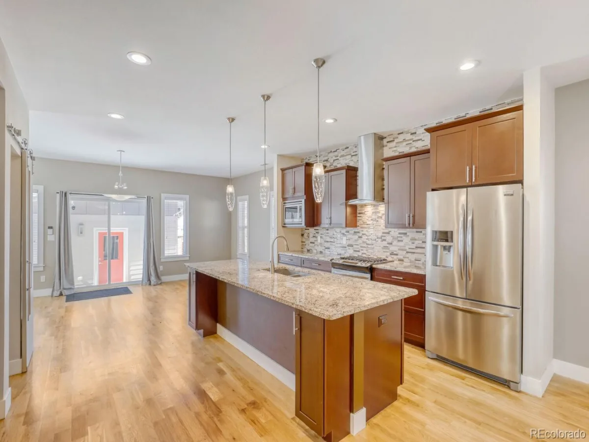 3433 N Gaylord Street Denver CO 80205 | MLS #REC9645309 08142026221305 1200 9