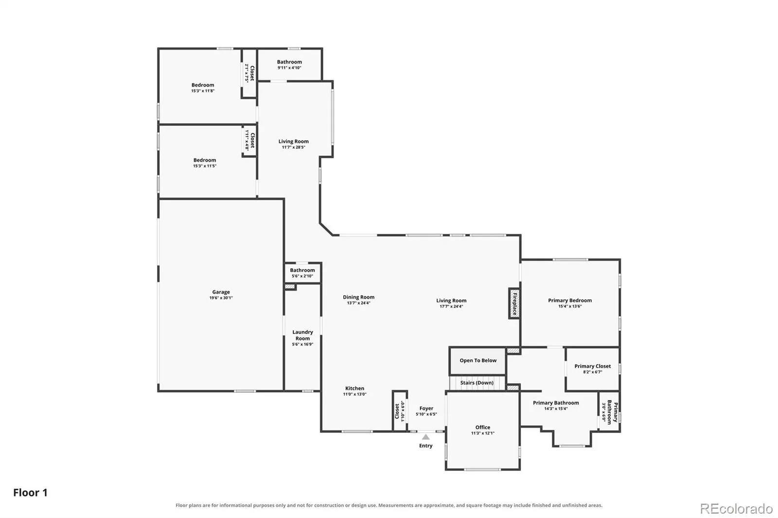434 E Lake Place Littleton CO 80121 | MLS #REC9646686 08182026034219 1600 42