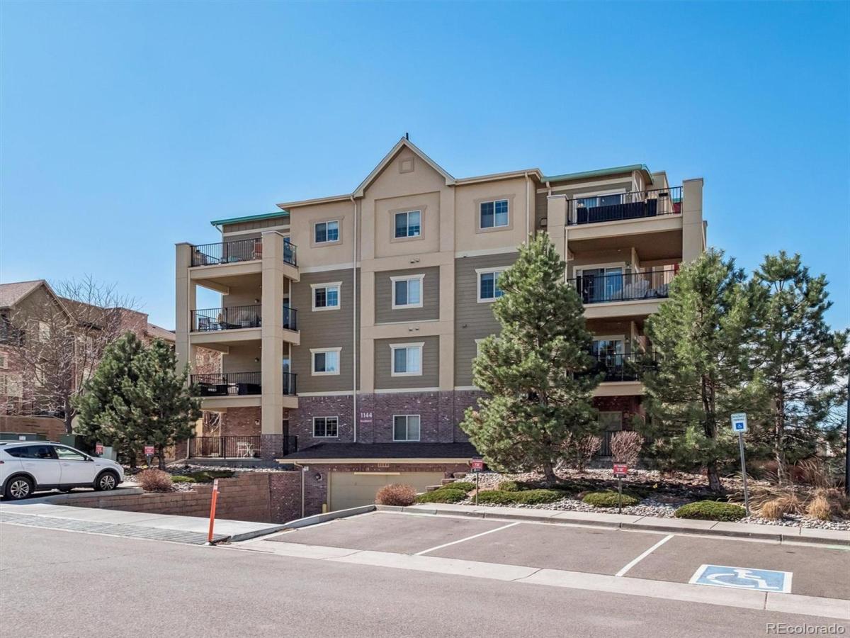 1144 Rockhurst Drive #107 Highlands Ranch CO 80129 | MLS #REC9647923 MLS #REC9647923 image #0