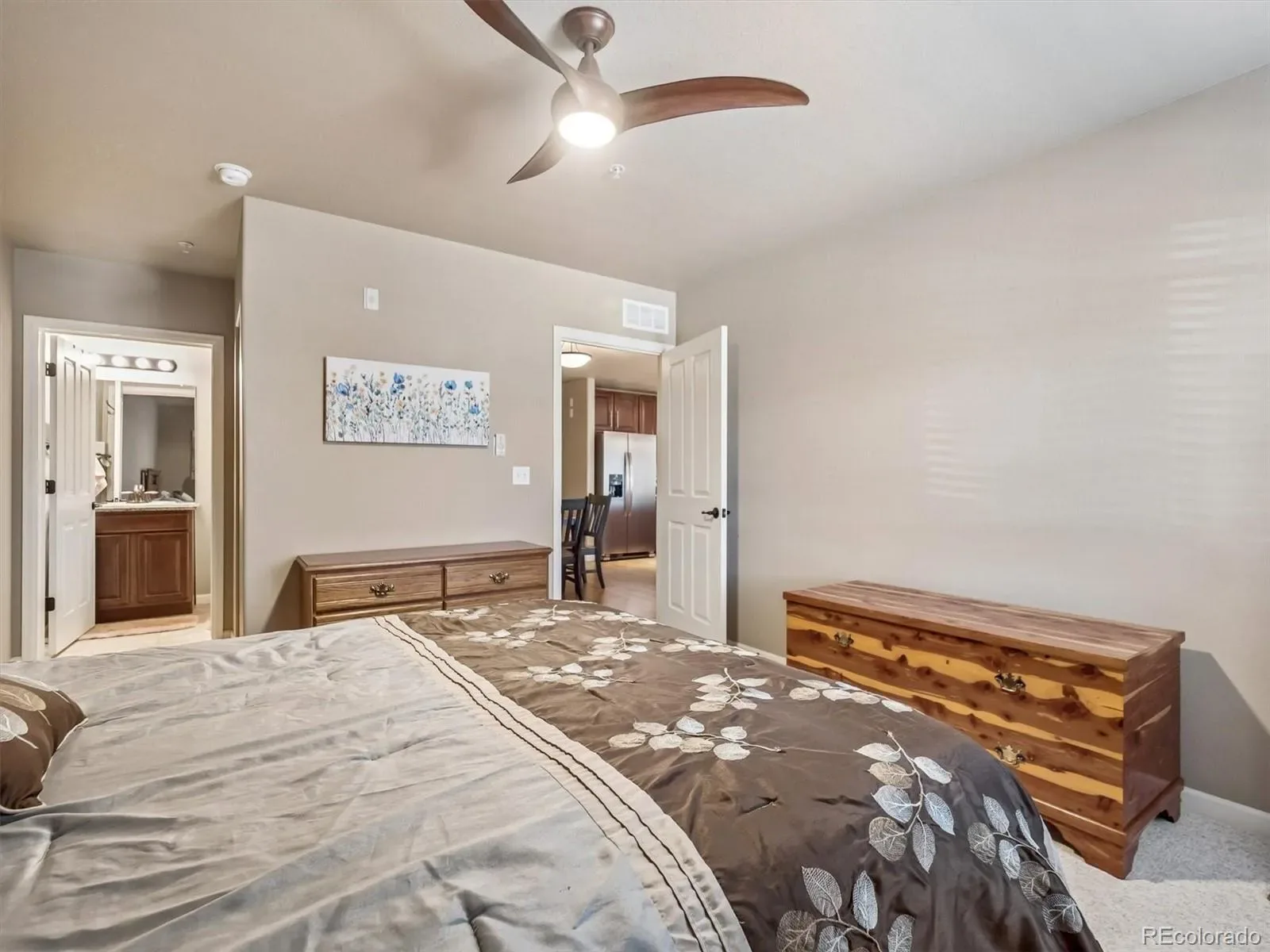 1144 Rockhurst Drive #107 Highlands Ranch CO 80129 | MLS #REC9647923 03202026124009 1600 11