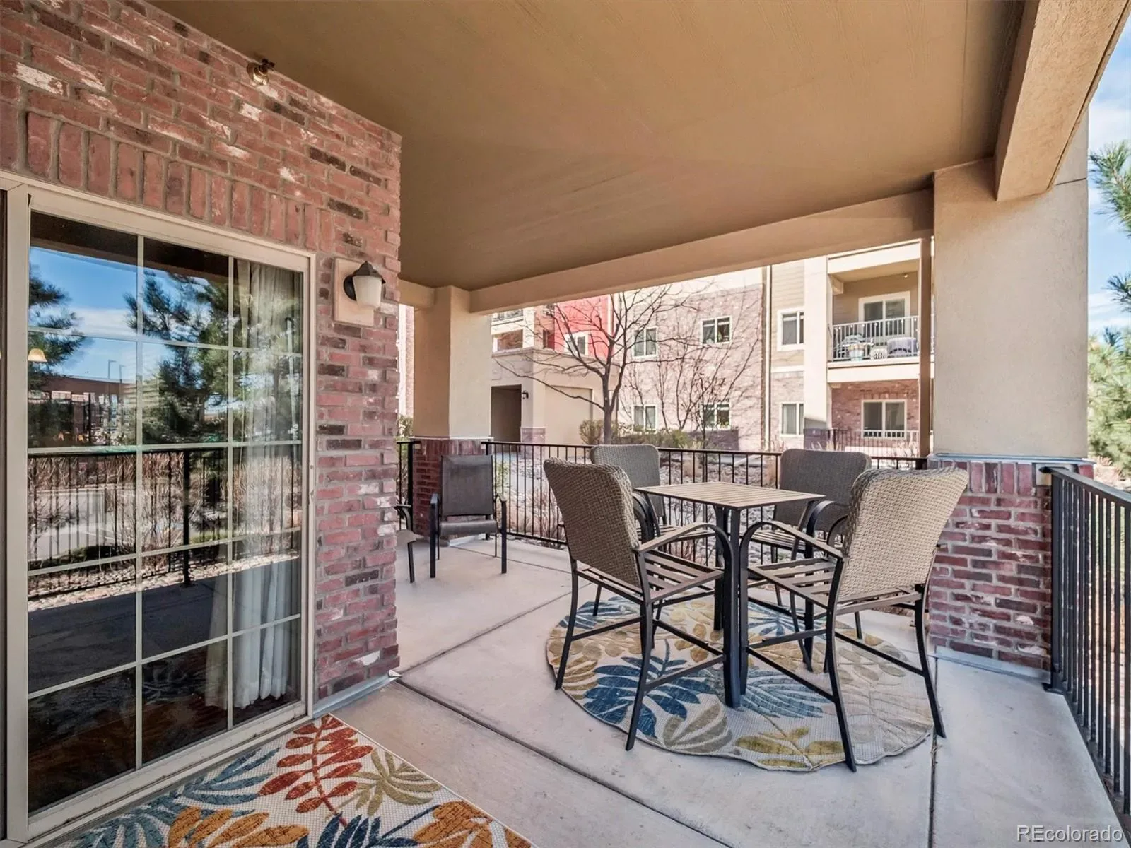 1144 Rockhurst Drive #107 Highlands Ranch CO 80129 | MLS #REC9647923 03202026124009 1600 18