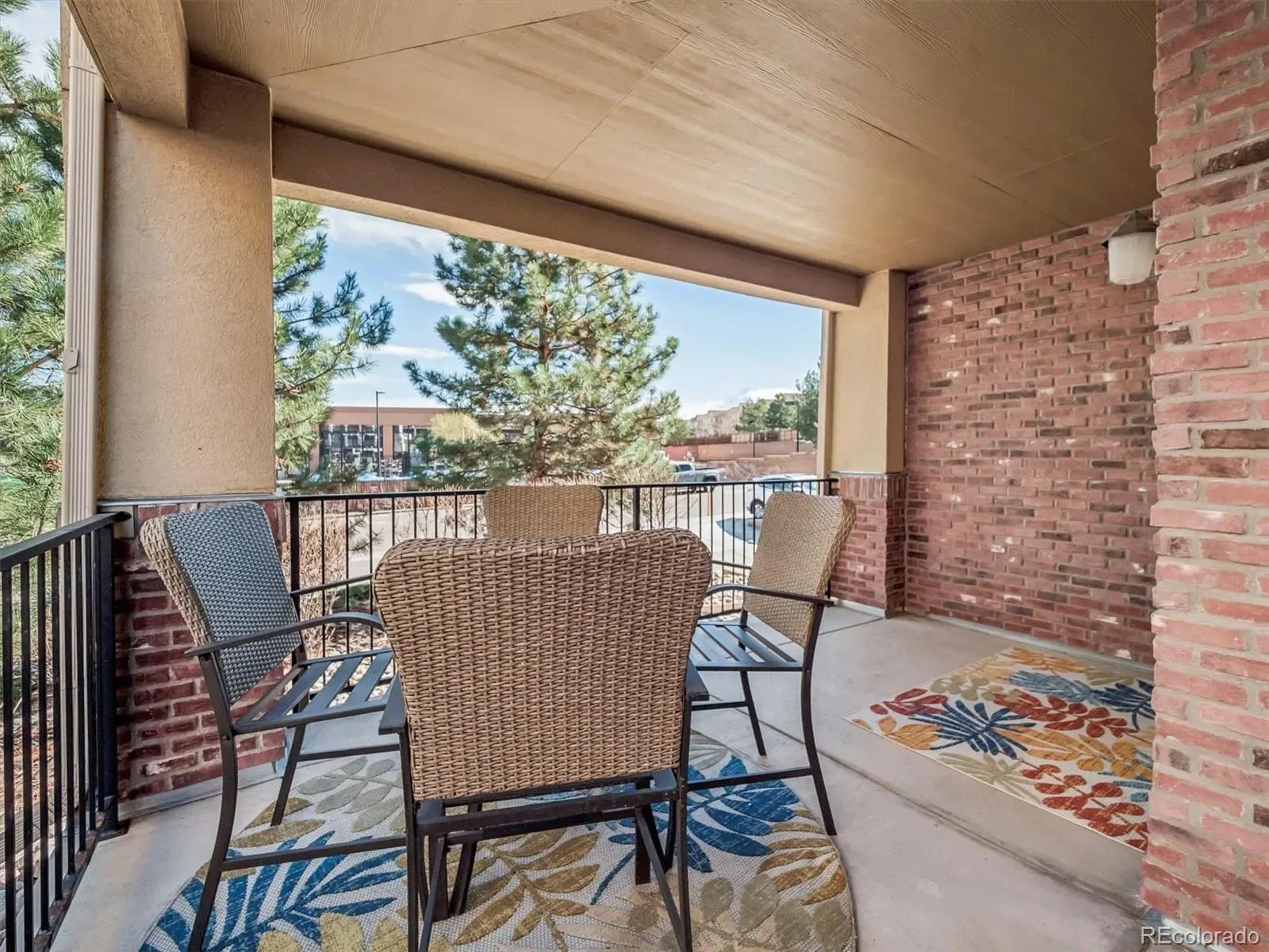 1144 Rockhurst Drive #107 Highlands Ranch CO 80129 | MLS #REC9647923 03202026124009 1600 19