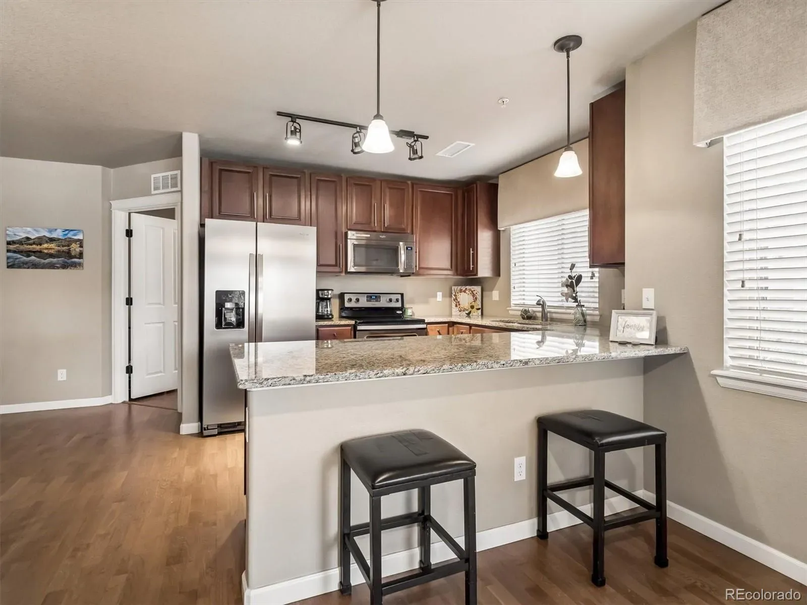 1144 Rockhurst Drive #107 Highlands Ranch CO 80129 | MLS #REC9647923 03202026124009 1600 2