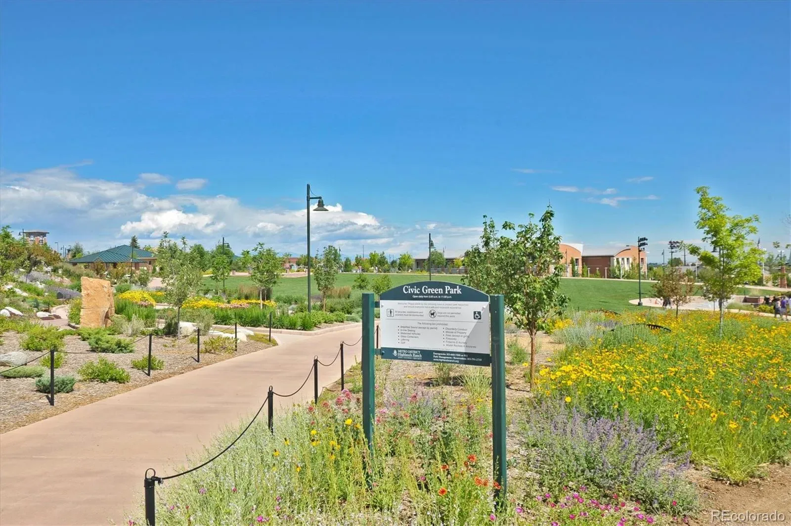 1144 Rockhurst Drive #107 Highlands Ranch CO 80129 | MLS #REC9647923 03202026124009 1600 23