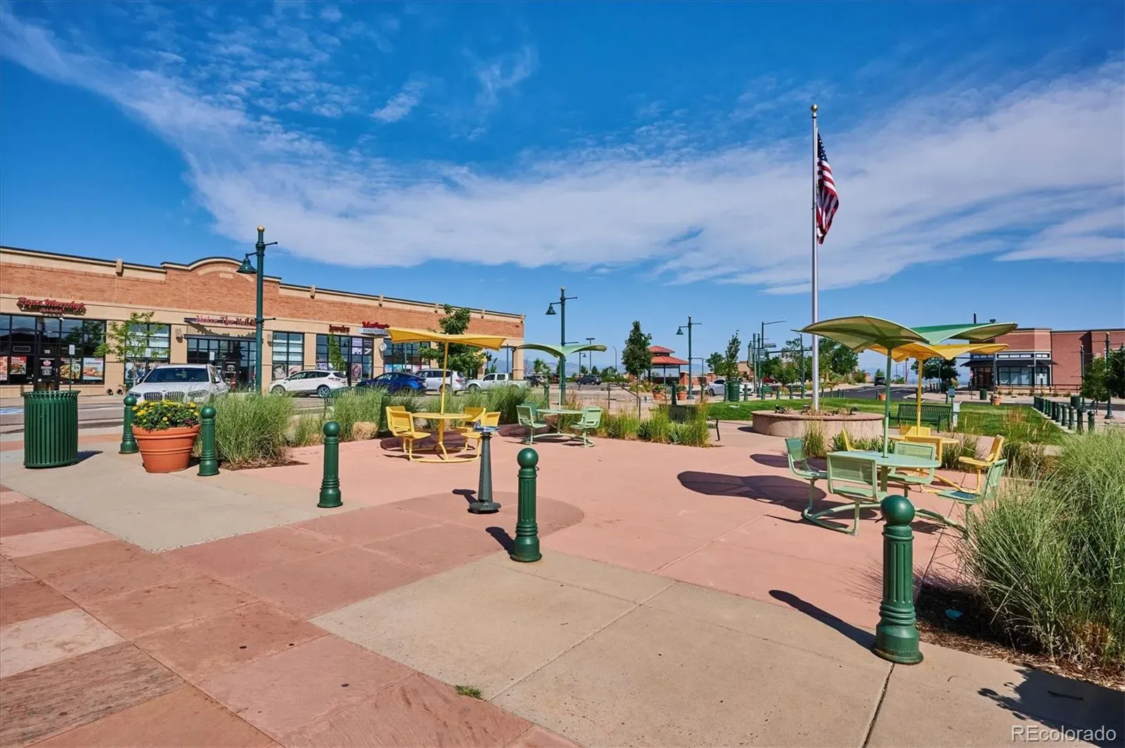 1144 Rockhurst Drive #107 Highlands Ranch CO 80129 | MLS #REC9647923 03202026124009 1600 25