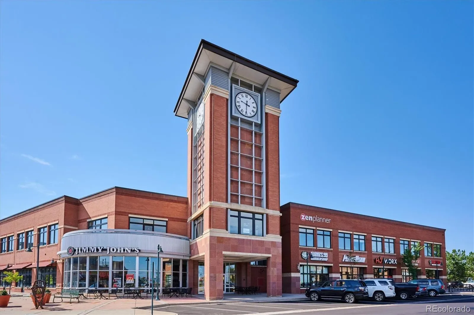 1144 Rockhurst Drive #107 Highlands Ranch CO 80129 | MLS #REC9647923 03202026124009 1600 26