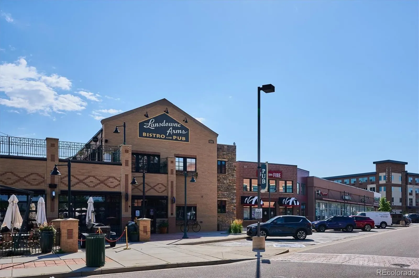 1144 Rockhurst Drive #107 Highlands Ranch CO 80129 | MLS #REC9647923 03202026124009 1600 27