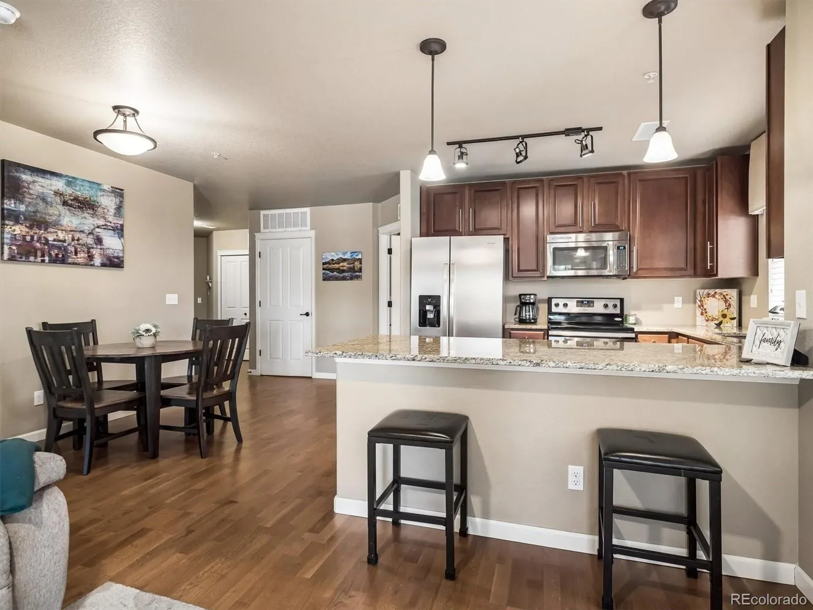 1144 Rockhurst Drive #107 Highlands Ranch CO 80129 | MLS #REC9647923 03202026124009 1600 3