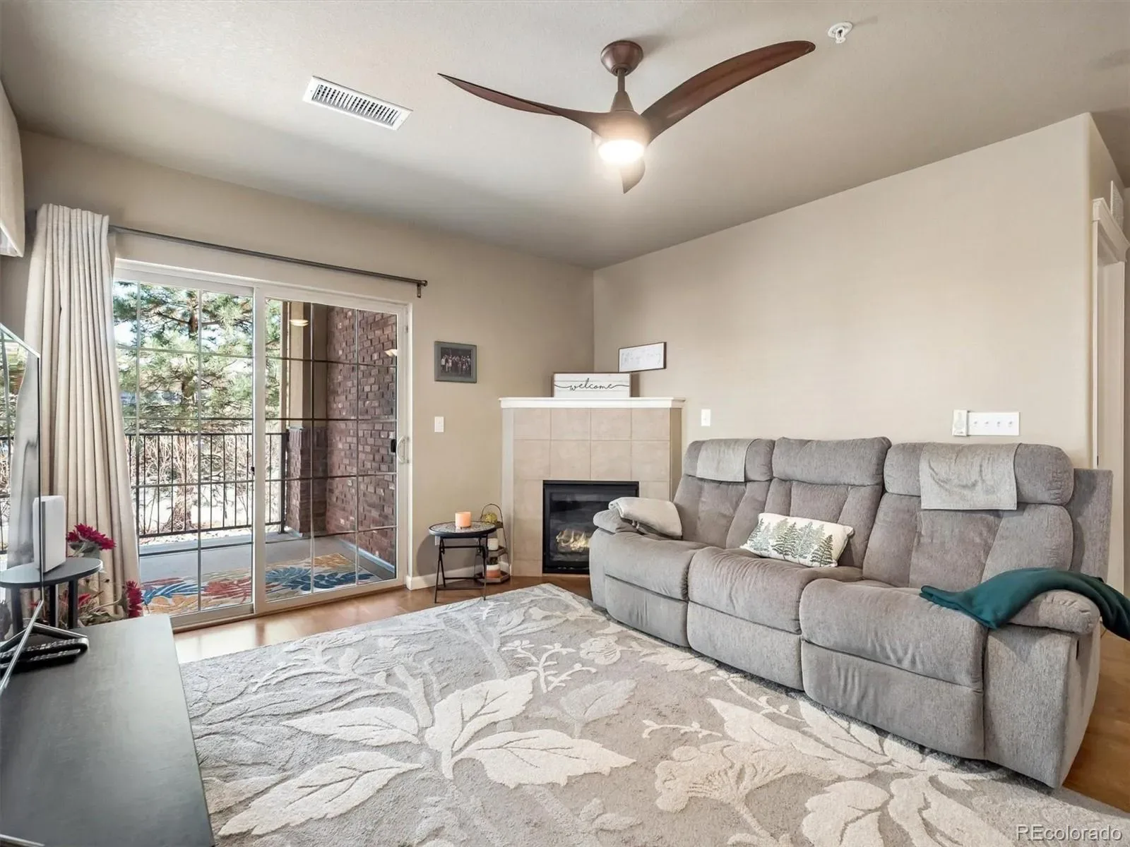 1144 Rockhurst Drive #107 Highlands Ranch CO 80129 | MLS #REC9647923 03202026124009 1600 4