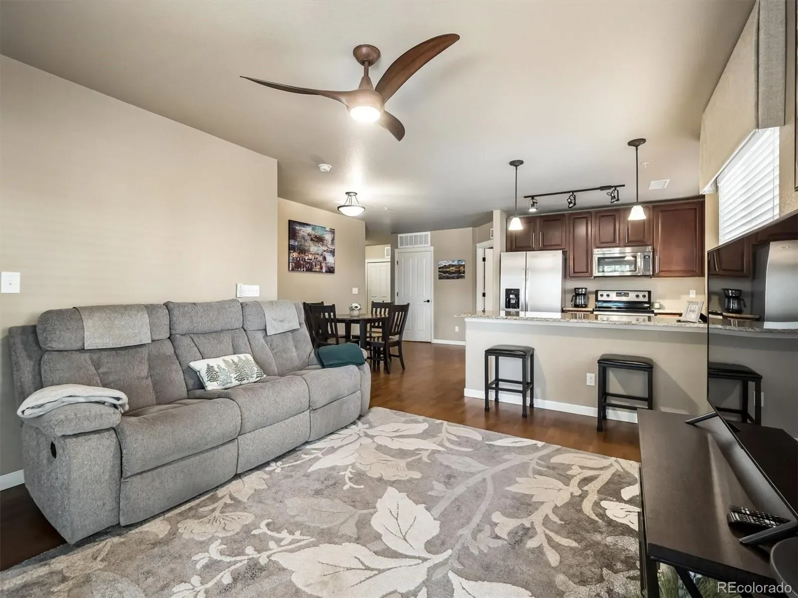 1144 Rockhurst Drive #107 Highlands Ranch CO 80129 | MLS #REC9647923 03202026124009 1600 5