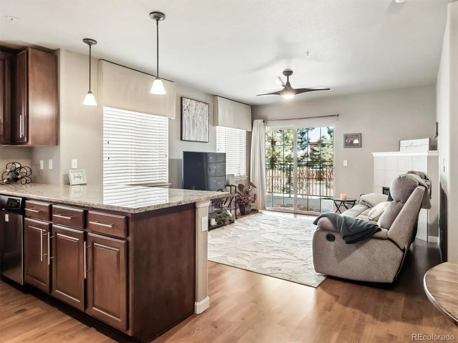 1144 Rockhurst Drive #107 Highlands Ranch CO 80129 | MLS #REC9647923 03202026124009 1600 6