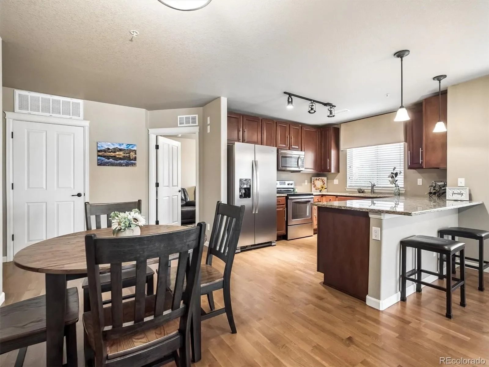 1144 Rockhurst Drive #107 Highlands Ranch CO 80129 | MLS #REC9647923 03202026124009 1600 8