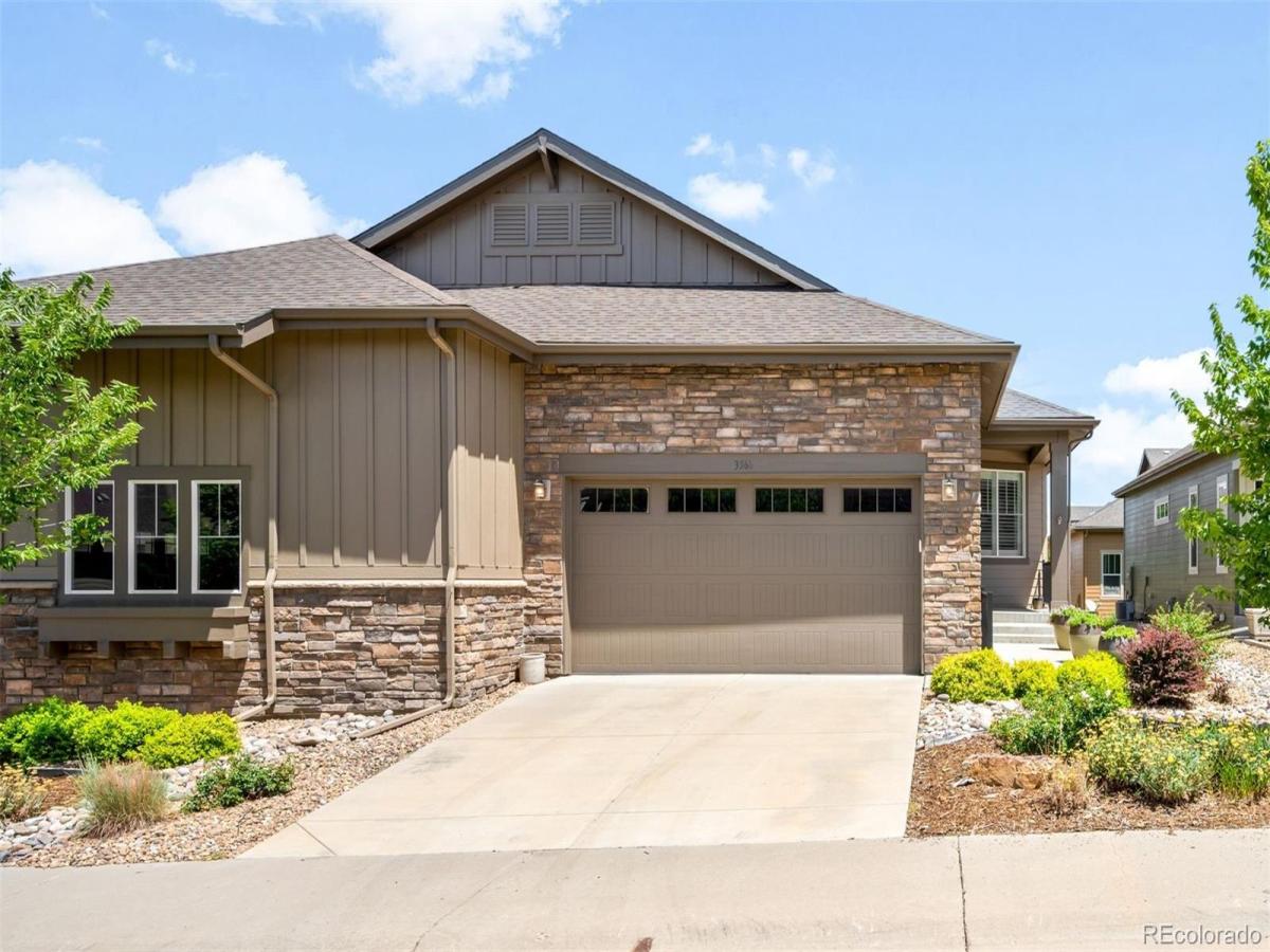 3566 New Haven Circle Castle Rock CO 80109 | MLS #REC9650194 MLS #REC9650194 image #0