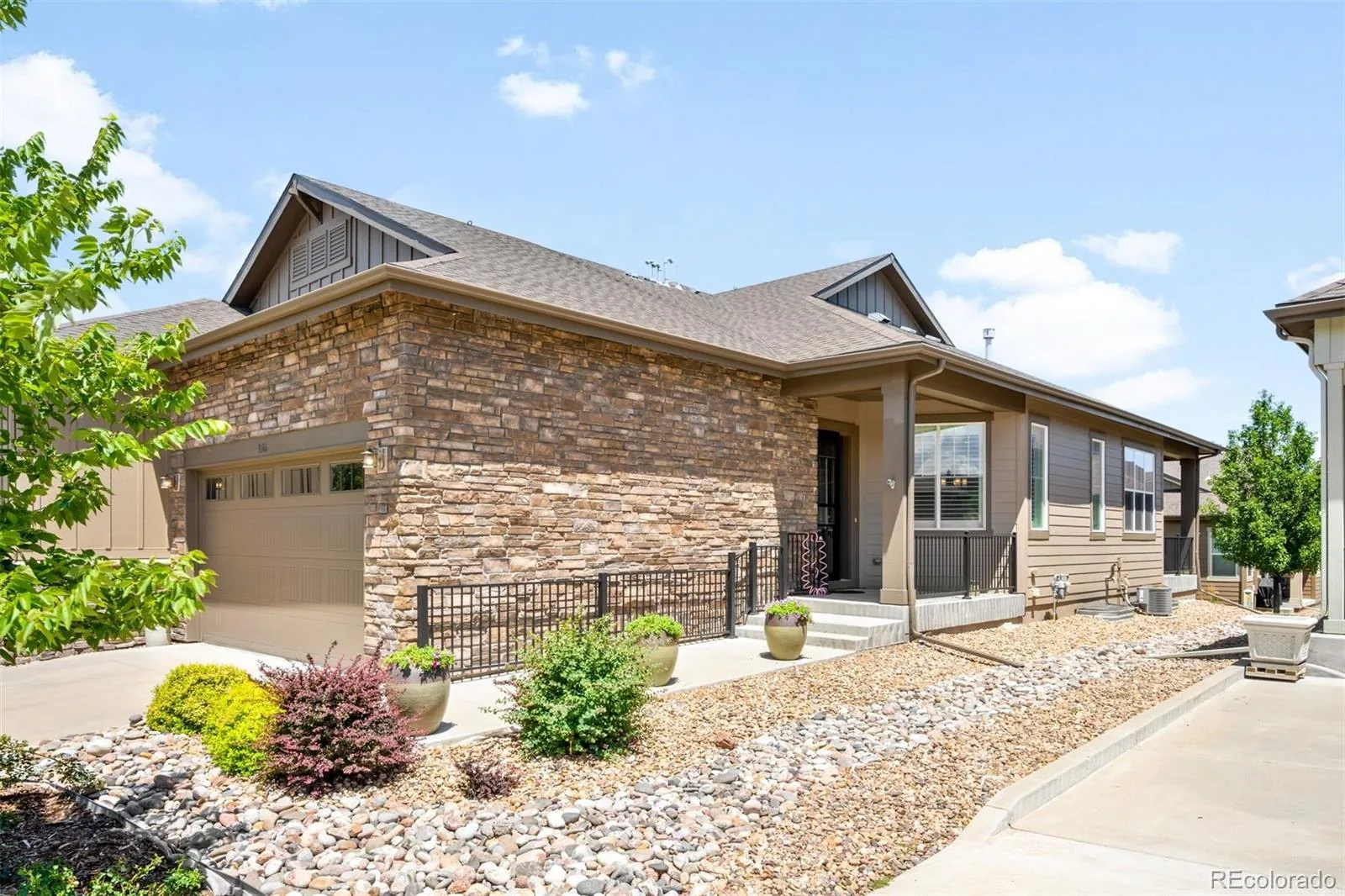 3566 New Haven Circle Castle Rock CO 80109 | MLS #REC9650194 08282026231546 1600 1
