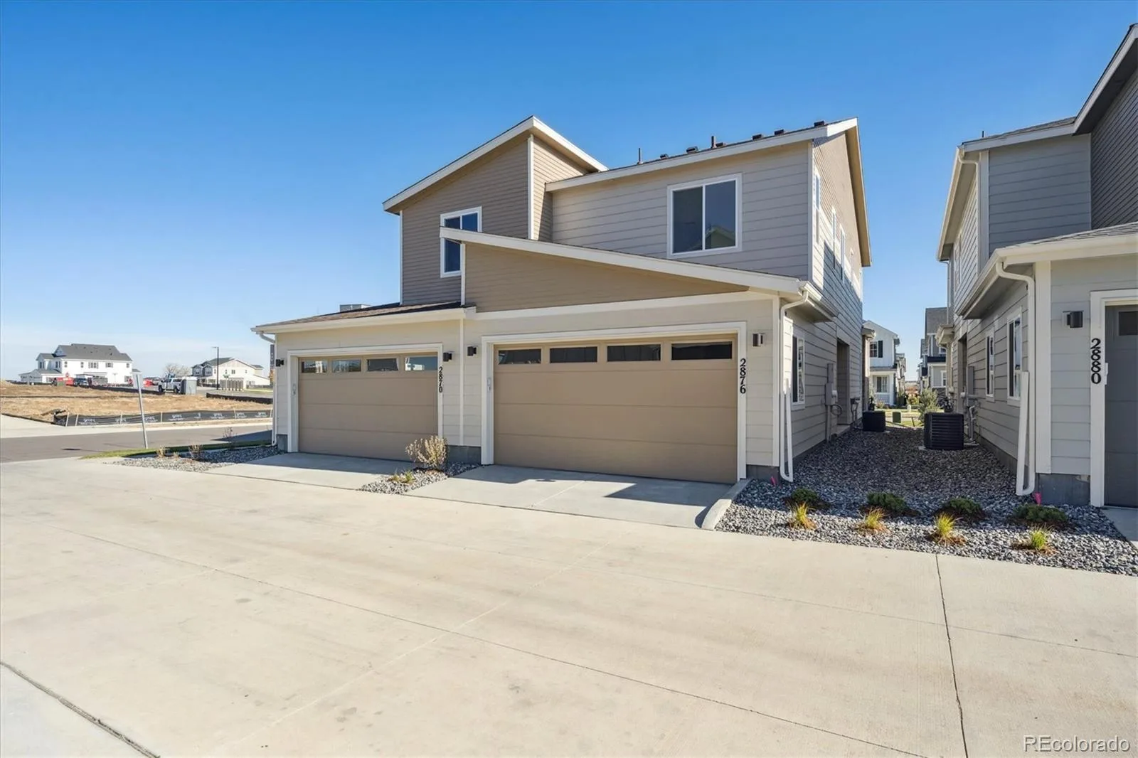 2876 Taryn Street Erie CO 80026 | MLS #REC9651282 06302026030152 1600 17