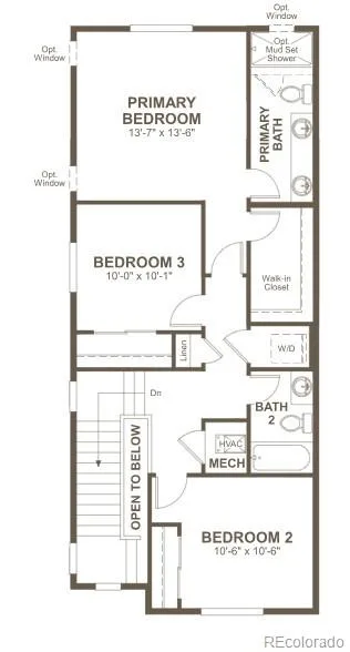 2876 Taryn Street Erie CO 80026 | MLS #REC9651282 06302026030152 316 19