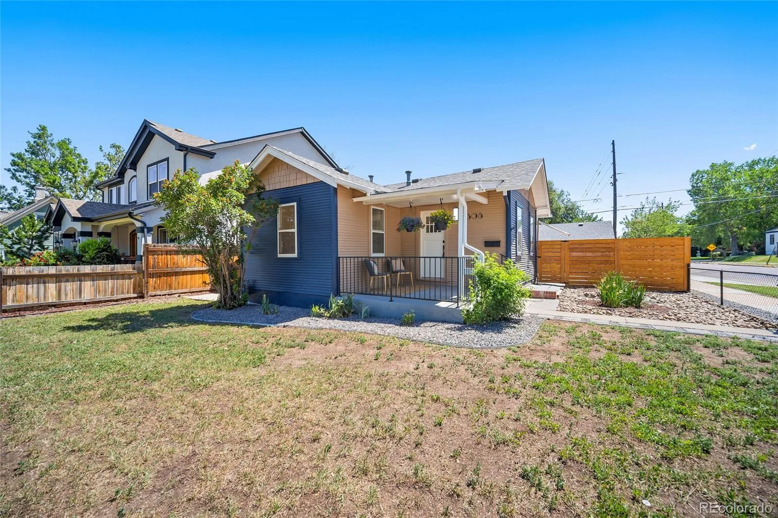 4308 Chase Street Denver CO 80212 MLS #REC9651671 06192026233607 1600 0