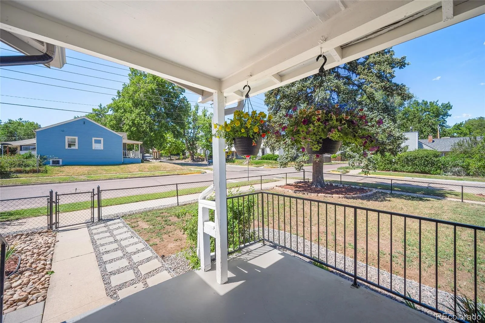 4308 Chase Street Denver CO 80212 MLS #REC9651671 06192026233607 1600 11