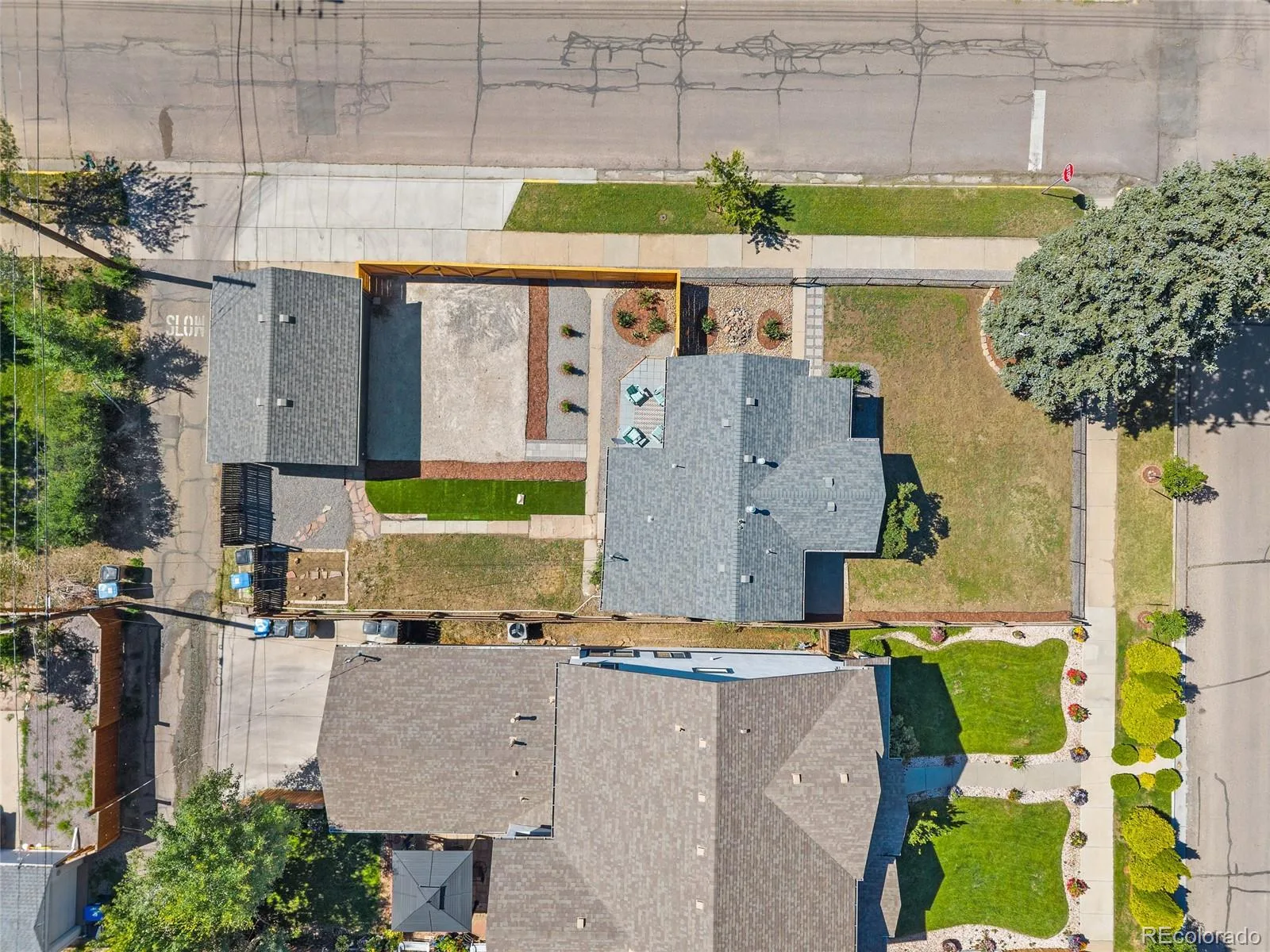 4308 Chase Street Denver CO 80212 MLS #REC9651671 06192026233607 1600 38