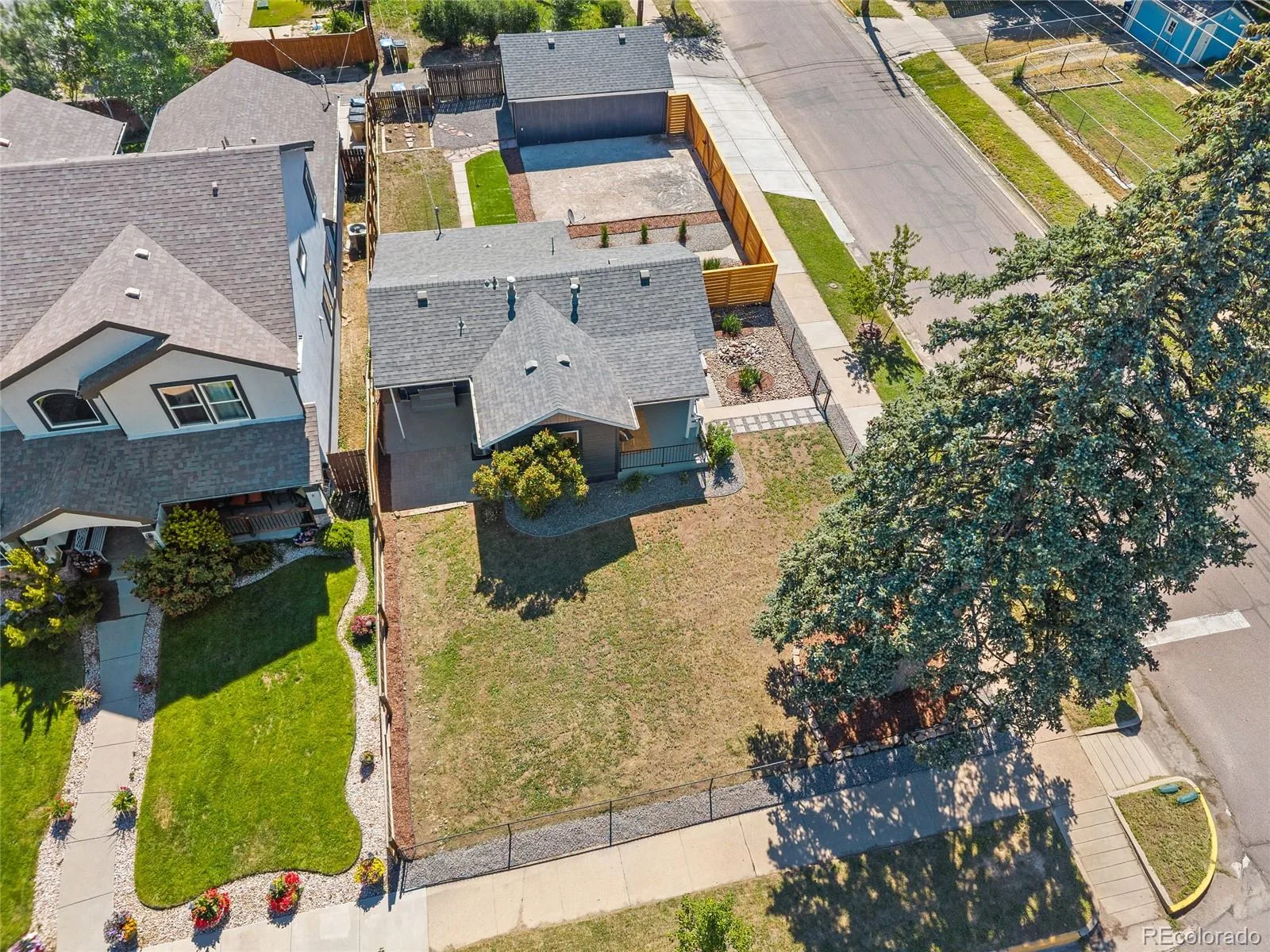 4308 Chase Street Denver CO 80212 MLS #REC9651671 06192026233607 1600 40