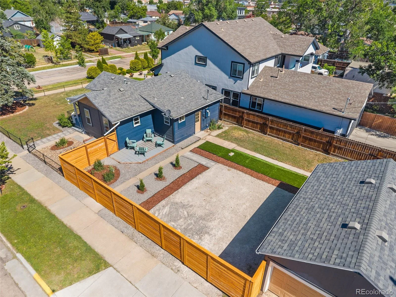 4308 Chase Street Denver CO 80212 MLS #REC9651671 06192026233607 1600 42