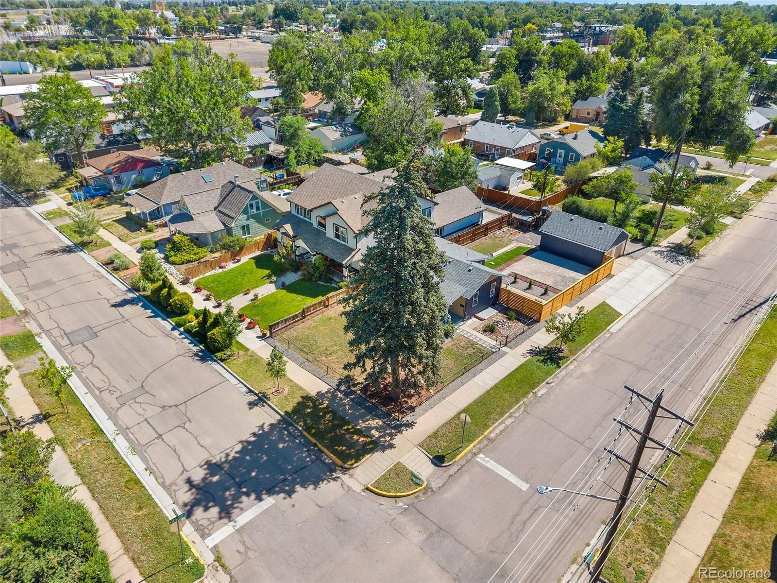 4308 Chase Street Denver CO 80212 MLS #REC9651671 06192026233607 1600 44