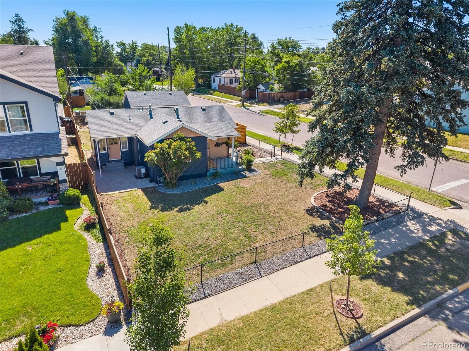 4308 Chase Street Denver CO 80212 MLS #REC9651671 06192026233607 1600 45