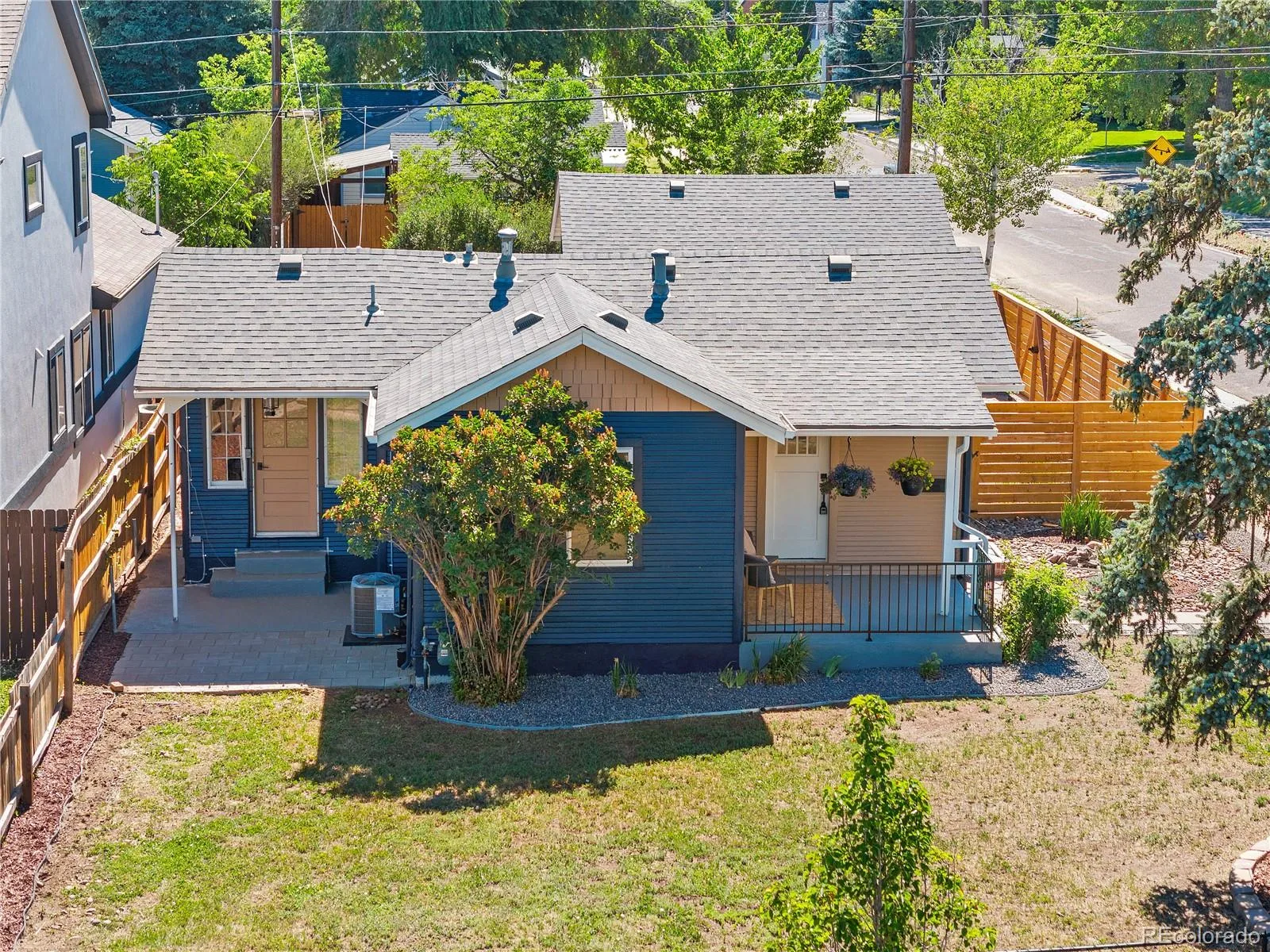 4308 Chase Street Denver CO 80212 MLS #REC9651671 06272026202319 1600 48