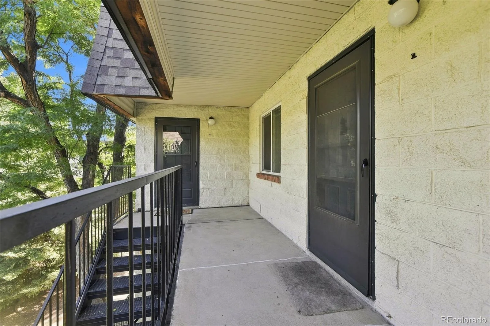 5770 E Warren Avenue #316 #C Denver CO 80222 | MLS #REC9652941 09222026174529 1600 1