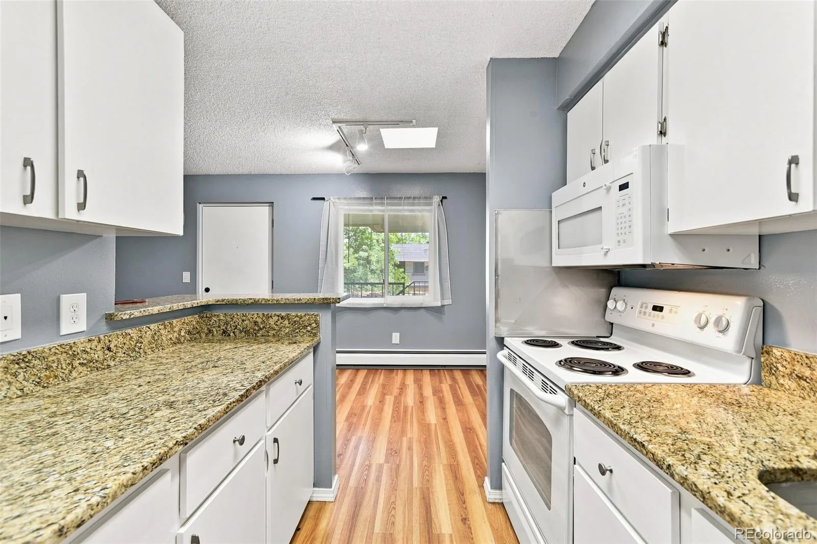 5770 E Warren Avenue #316 #C Denver CO 80222 | MLS #REC9652941 09222026174529 1600 11